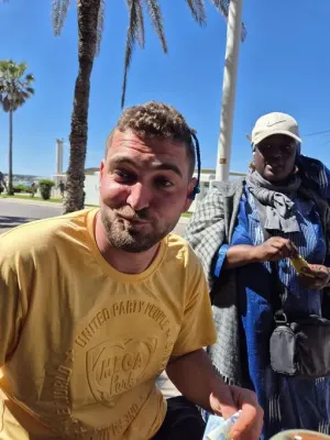 Jahresrückblick: Bilder des Jahres 2025