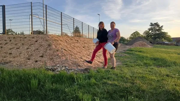 Jahresrückblick: Bilder des Jahres 2025