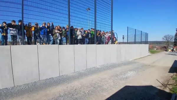 Jahresrückblick: Bilder des Jahres 2025