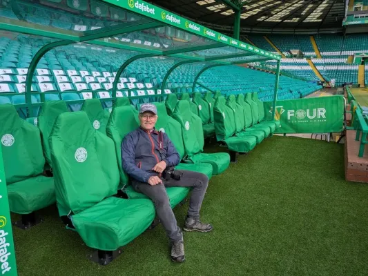 Jahresrückblick: Bilder des Jahres 2025