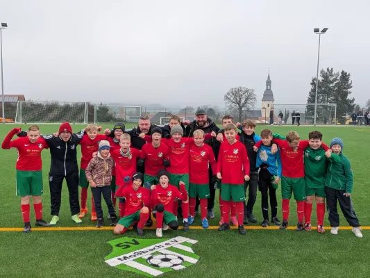 Jahresrückblick: Bilder des Jahres 2025