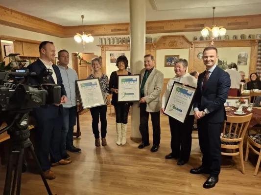 Jahresrückblick: Bilder des Jahres 2025