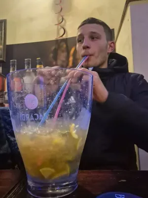 Trainingslager Pilsen in 02/2026