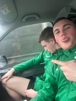 Trainingslager Pilsen in 02/2026