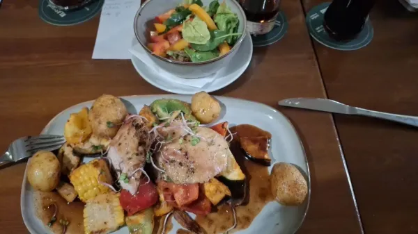 Trainingslager Pilsen in 02/2026