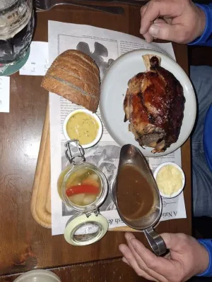 Trainingslager Pilsen in 02/2026