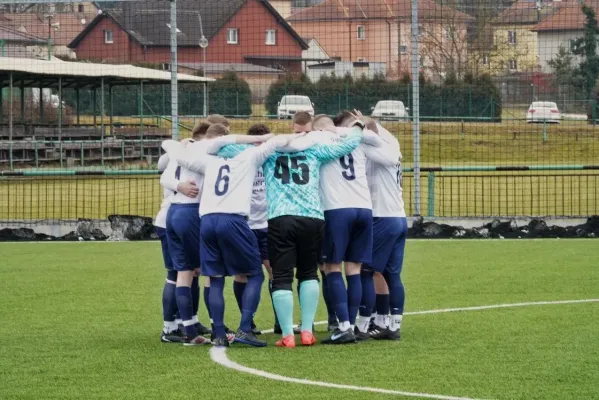 Trainingslager Pilsen in 02/2026