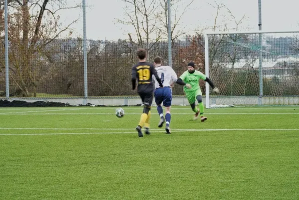 Trainingslager Pilsen in 02/2026