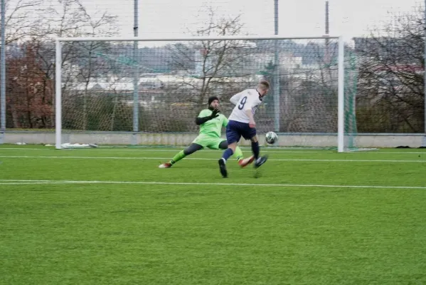 Trainingslager Pilsen in 02/2026