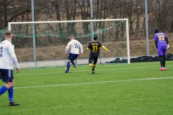 Trainingslager Pilsen in 02/2026