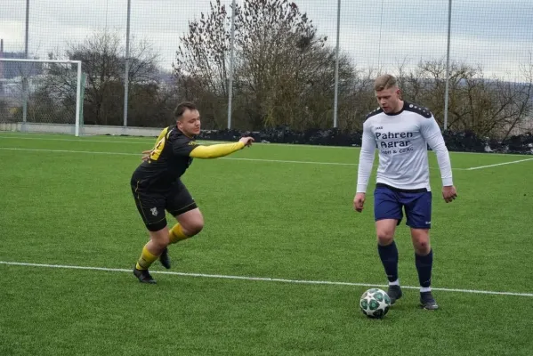 Trainingslager Pilsen in 02/2026