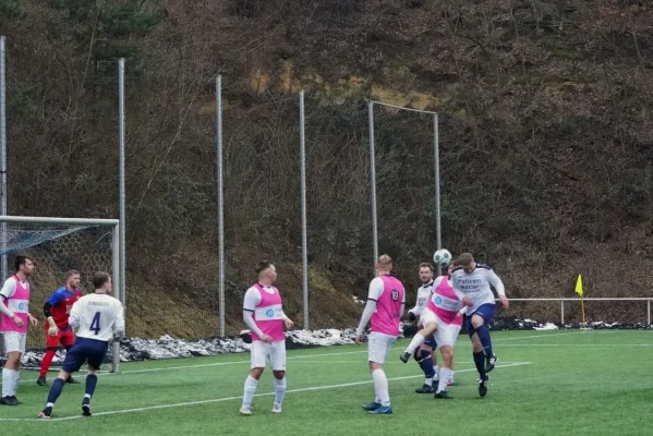 Trainingslager Pilsen in 02/2026