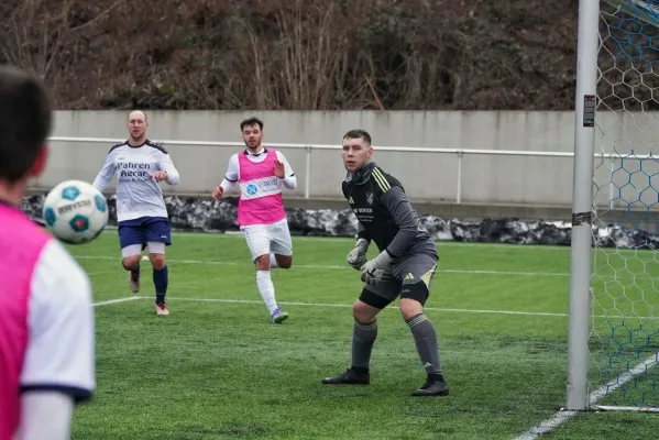 Trainingslager Pilsen in 02/2026