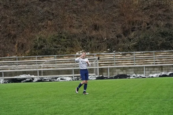 Trainingslager Pilsen in 02/2026