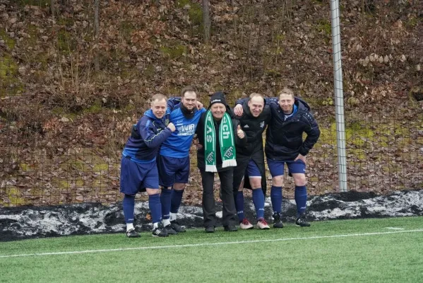 Trainingslager Pilsen in 02/2026