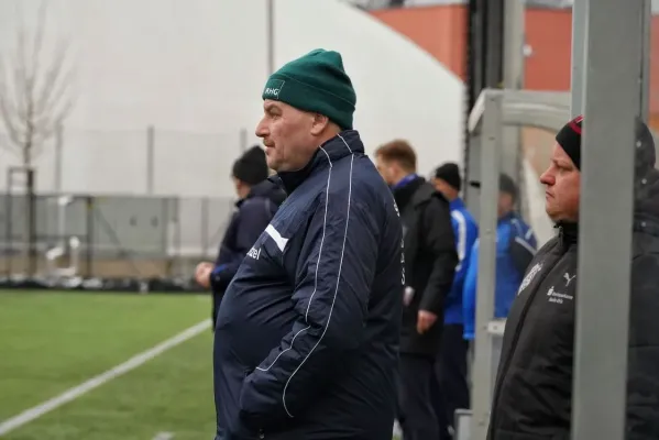 Trainingslager Pilsen in 02/2026