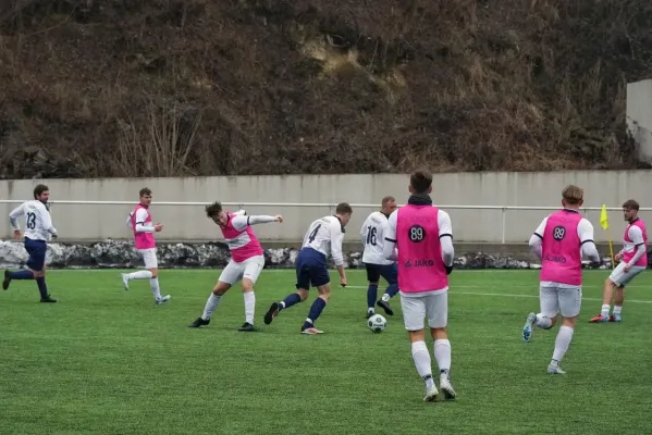 Trainingslager Pilsen in 02/2026