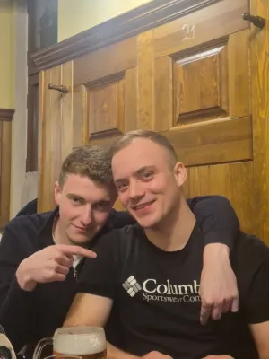 Trainingslager Pilsen in 02/2026