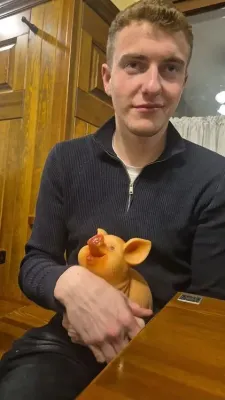 Trainingslager Pilsen in 02/2026