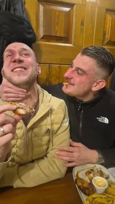 Trainingslager Pilsen in 02/2026