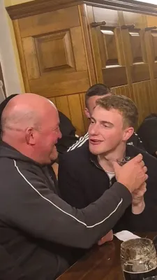 Trainingslager Pilsen in 02/2026