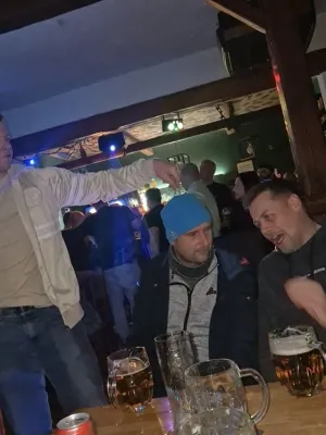 Trainingslager Pilsen in 02/2026