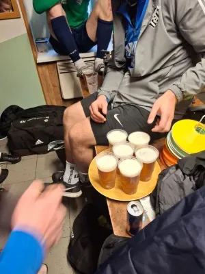 Trainingslager Pilsen in 02/2026