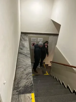 Trainingslager Pilsen in 02/2026