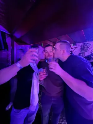 Trainingslager Pilsen in 02/2026