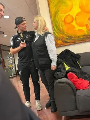 Trainingslager Pilsen in 02/2026