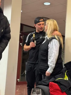 Trainingslager Pilsen in 02/2026