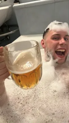 Trainingslager Pilsen in 02/2026