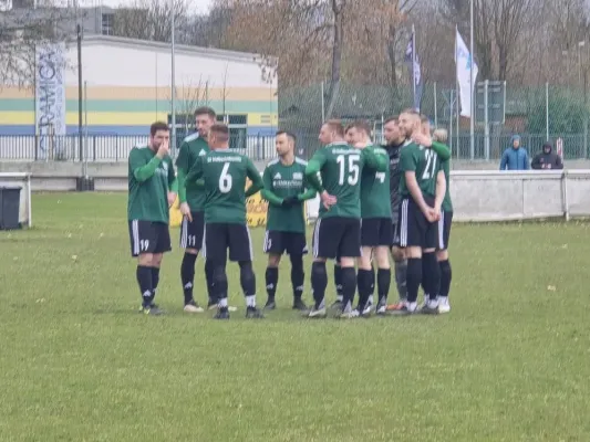 19. ST: SV Jena-Zwätzen III - SGM 1:2 (H: 0:1)