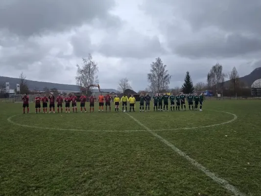19. ST: SV Jena-Zwätzen III - SGM 1:2 (H: 0:1)