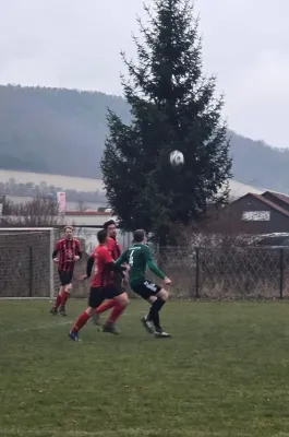 19. ST: SV Jena-Zwätzen III - SGM 1:2 (H: 0:1)