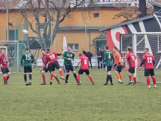 19. ST: SV Jena-Zwätzen III - SGM 1:2 (H: 0:1)