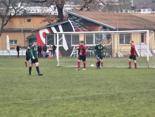 19. ST: SV Jena-Zwätzen III - SGM 1:2 (H: 0:1)