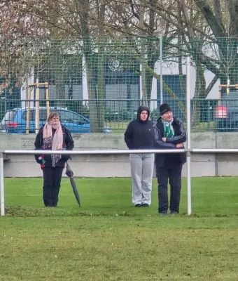 19. ST: SV Jena-Zwätzen III - SGM 1:2 (H: 0:1)