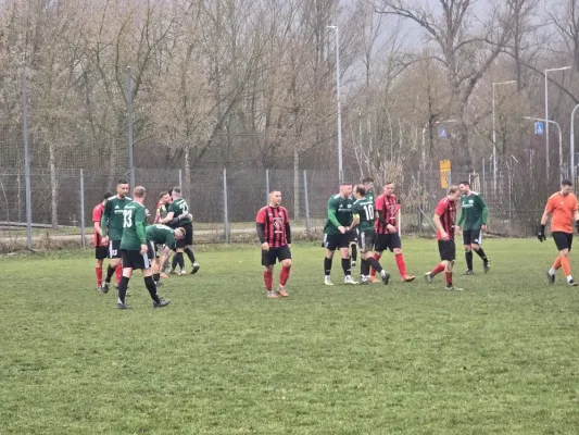 19. ST: SV Jena-Zwätzen III - SGM 1:2 (H: 0:1)