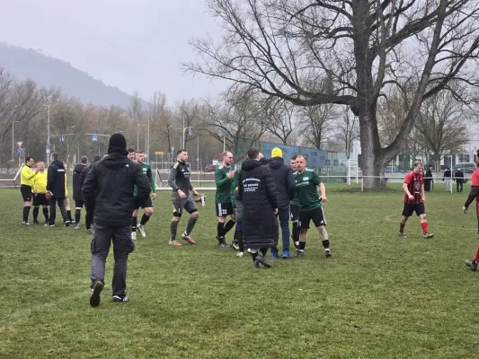 19. ST: SV Jena-Zwätzen III - SGM 1:2 (H: 0:1)