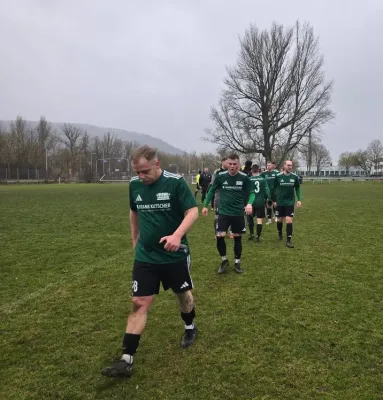 19. ST: SV Jena-Zwätzen III - SGM 1:2 (H: 0:1)