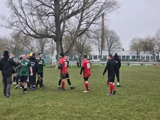 19. ST: SV Jena-Zwätzen III - SGM 1:2 (H: 0:1)