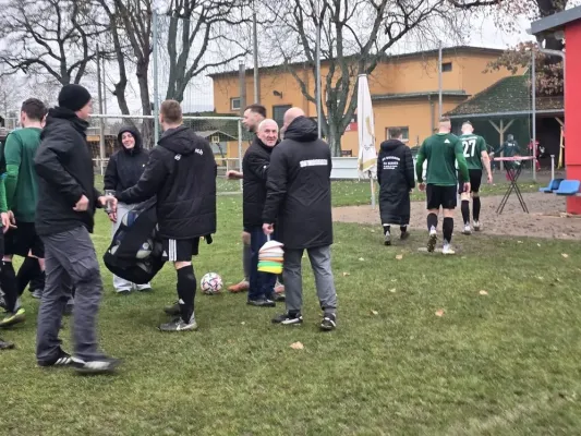 19. ST: SV Jena-Zwätzen III - SGM 1:2 (H: 0:1)