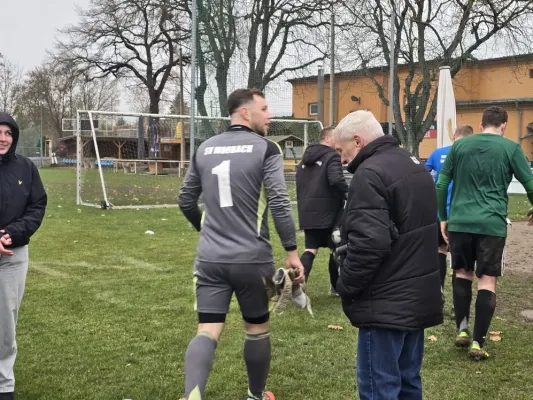 19. ST: SV Jena-Zwätzen III - SGM 1:2 (H: 0:1)