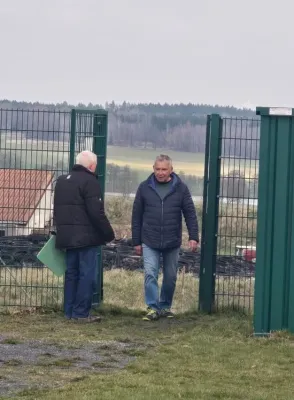 20. ST: SGM - SV Eintracht Camburg II 8:2 (H: 4:0)