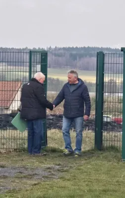 20. ST: SGM - SV Eintracht Camburg II 8:2 (H: 4:0)