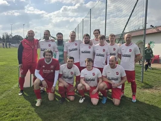 20. ST: SGM - SV Eintracht Camburg II 8:2 (H: 4:0)