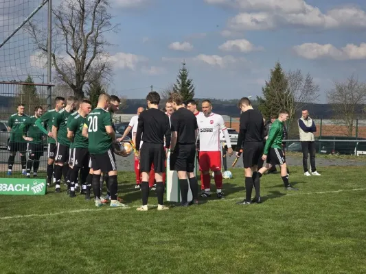 20. ST: SGM - SV Eintracht Camburg II 8:2 (H: 4:0)