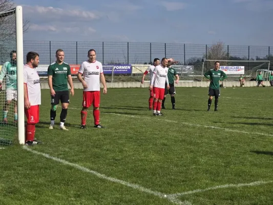 20. ST: SGM - SV Eintracht Camburg II 8:2 (H: 4:0)