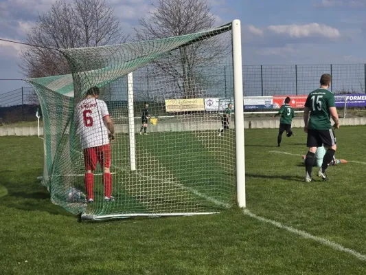 20. ST: SGM - SV Eintracht Camburg II 8:2 (H: 4:0)
